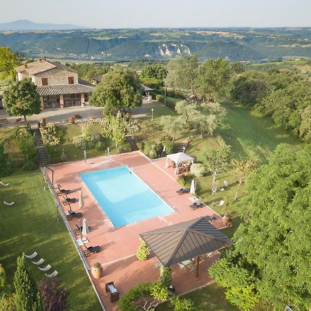 Tenuta Di Corbara Corbara (Umbria) Exterior foto