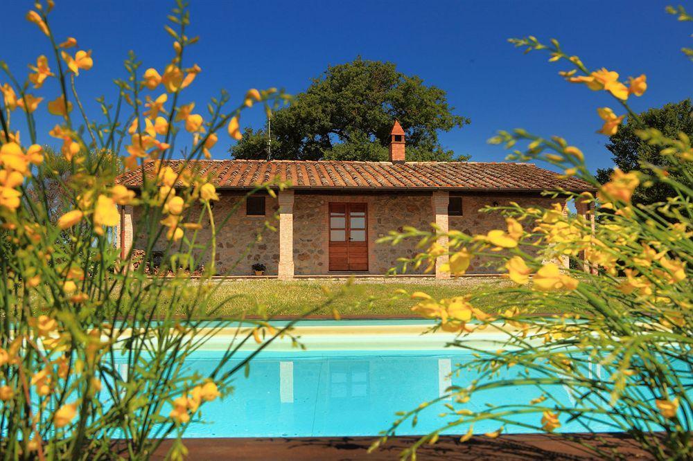 Tenuta Di Corbara Corbara (Umbria) Exterior foto