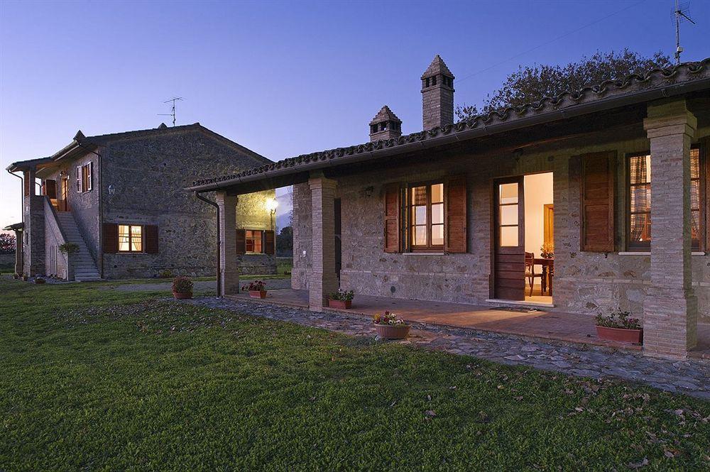 Tenuta Di Corbara Corbara (Umbria) Exterior foto
