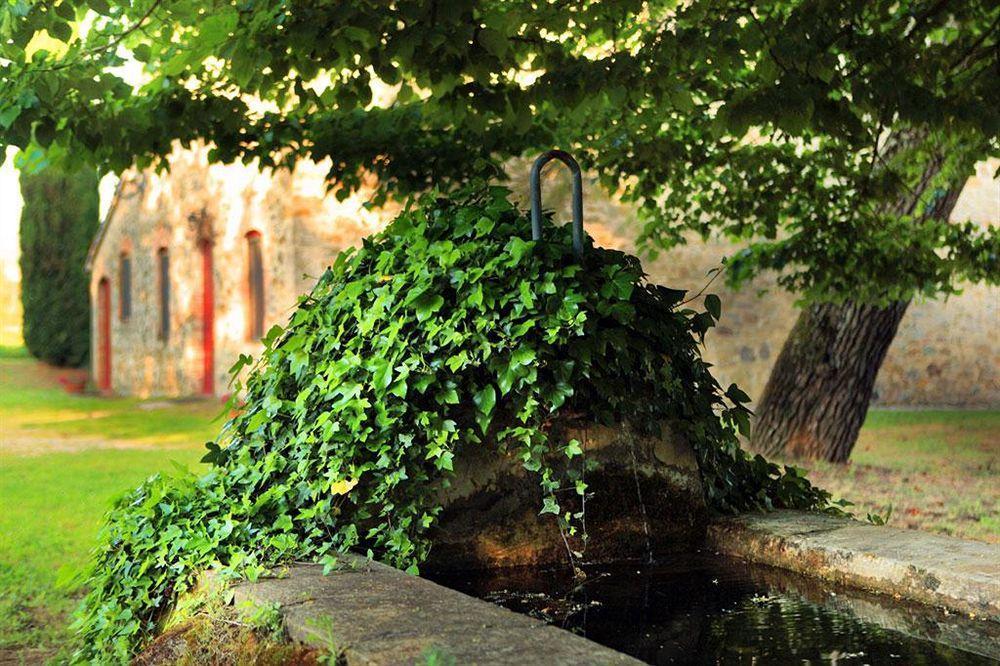 Tenuta Di Corbara Corbara (Umbria) Exterior foto