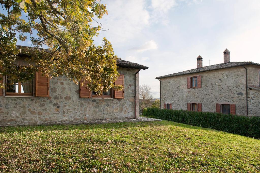 Tenuta Di Corbara Corbara (Umbria) Quarto foto