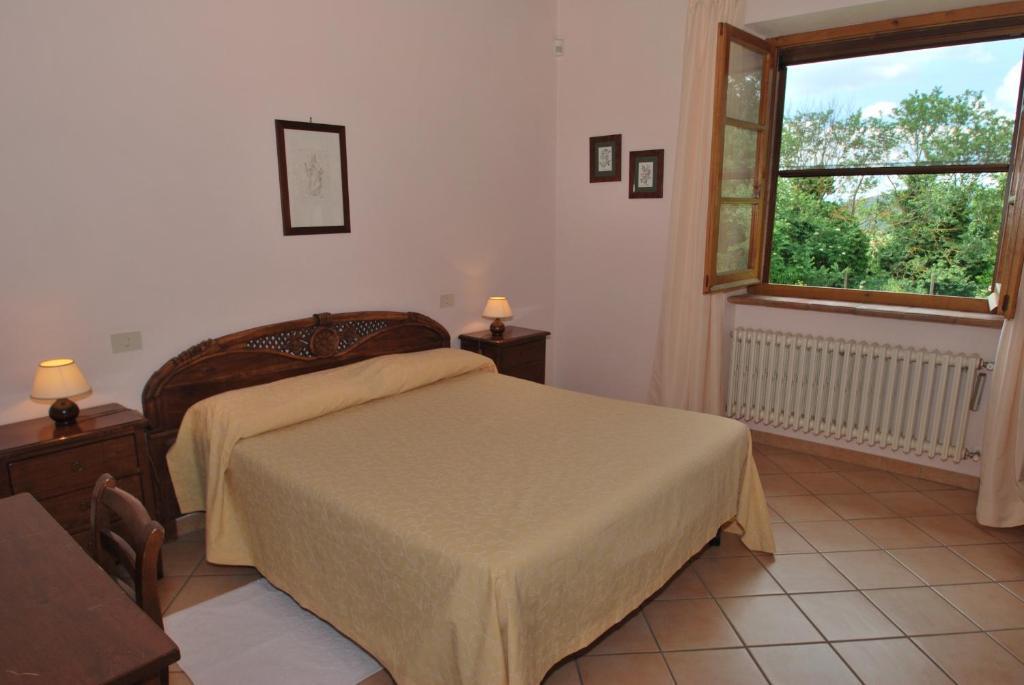 Tenuta Di Corbara Corbara (Umbria) Exterior foto